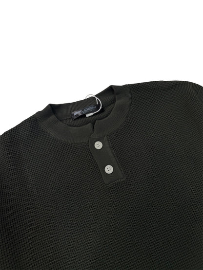 KNITTED POLO T-SHIRT