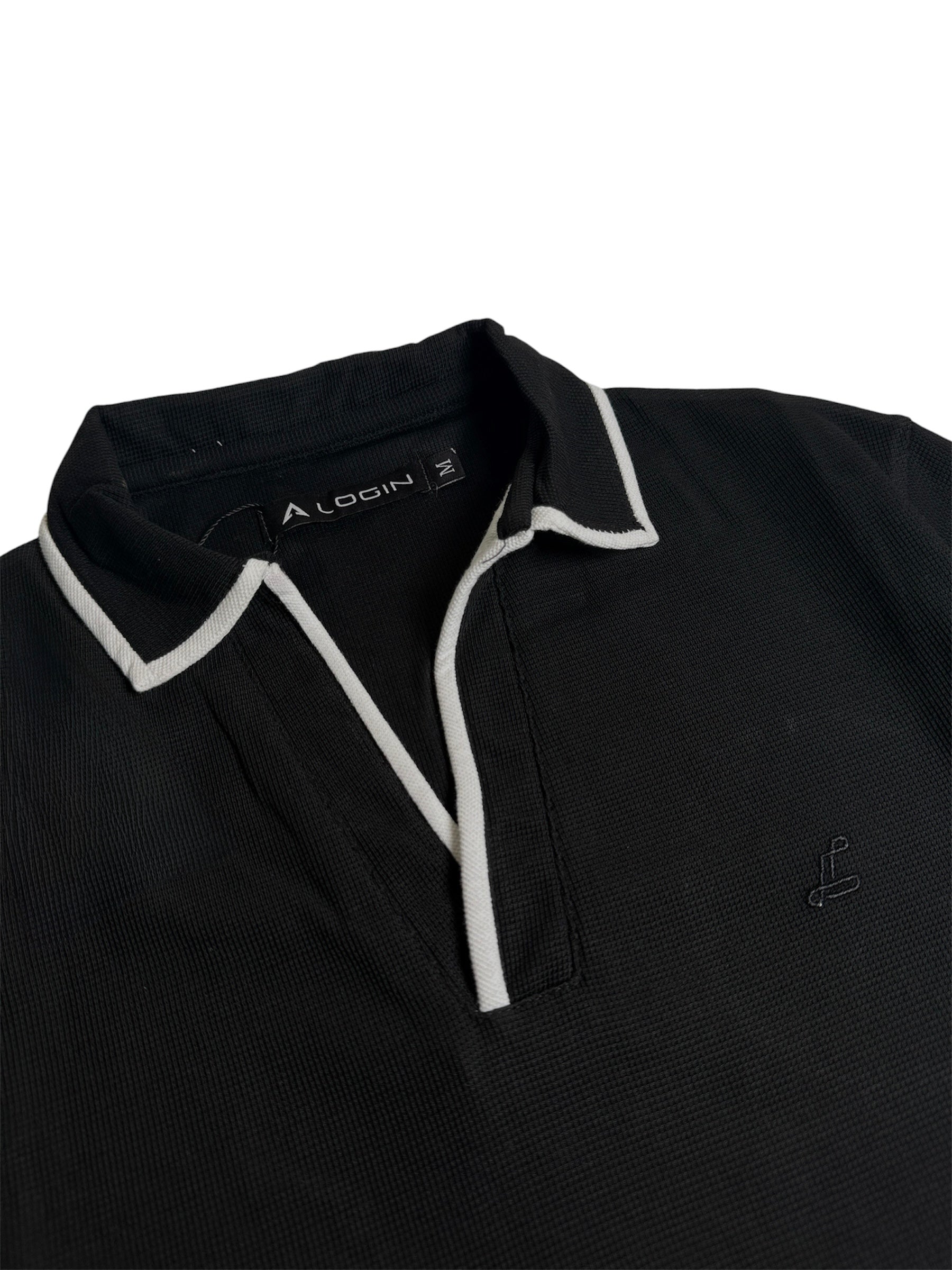 JHONNY COLLAR