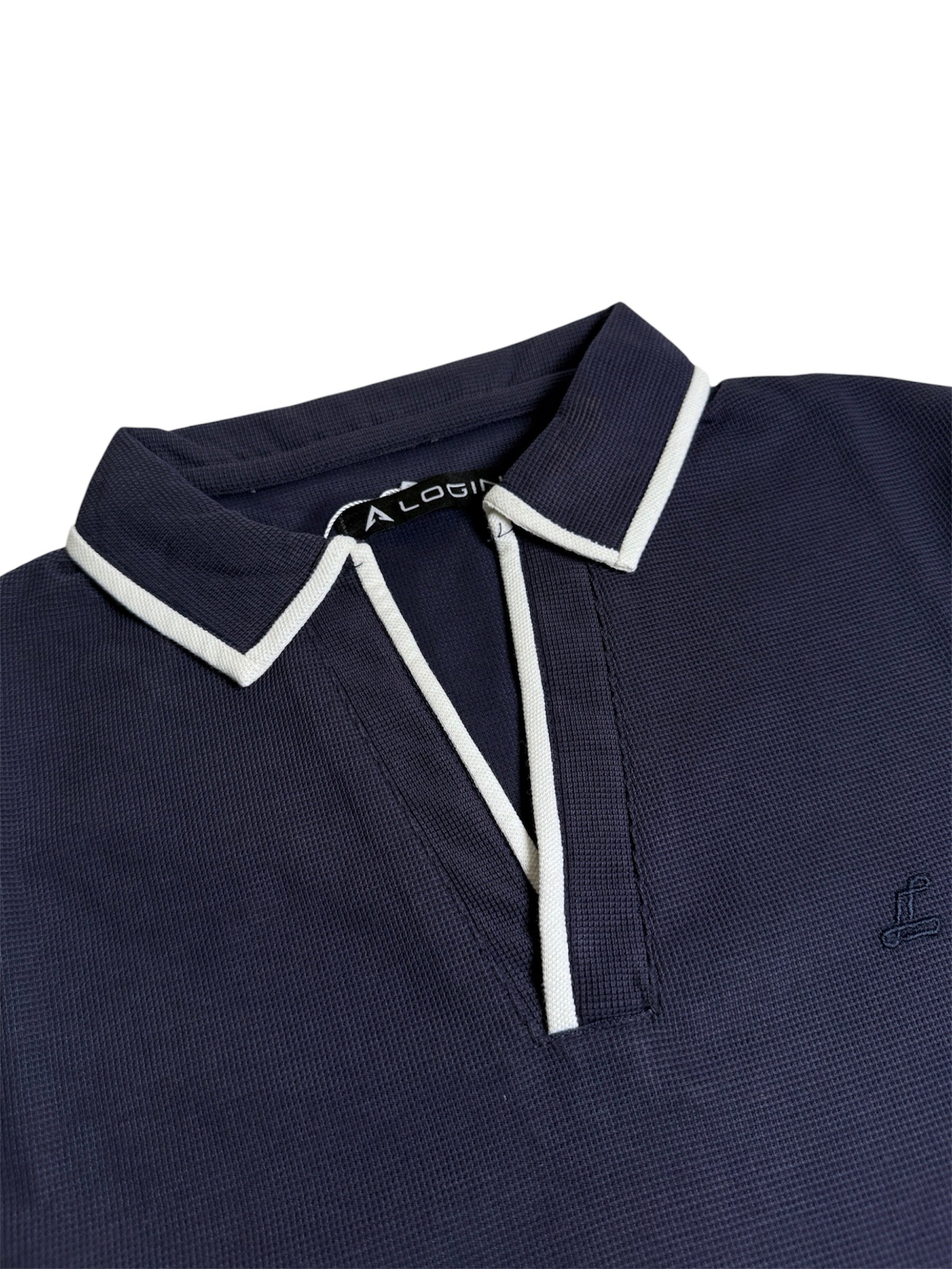 JHONNY COLLAR
