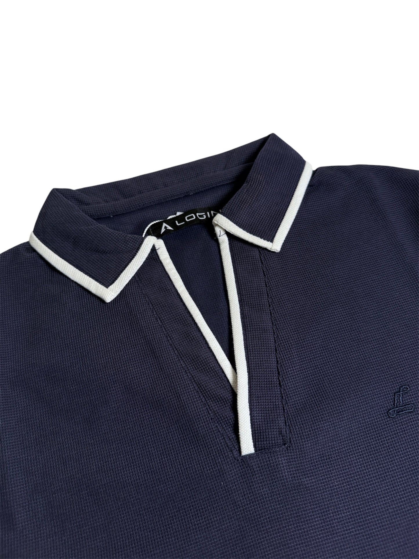 JHONNY COLLAR