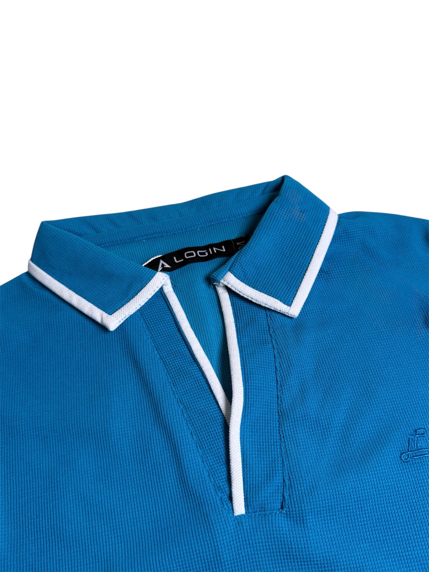 JHONNY COLLAR