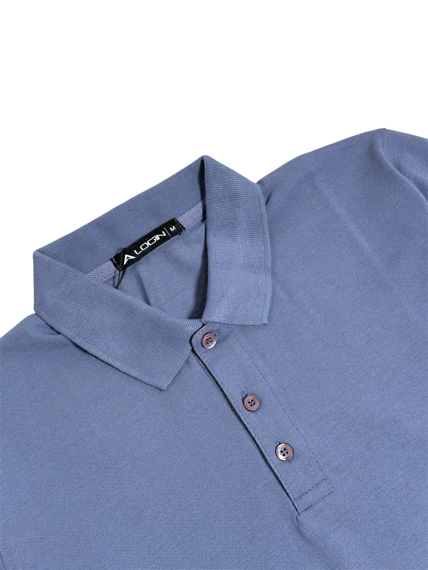 LOGIN POLO