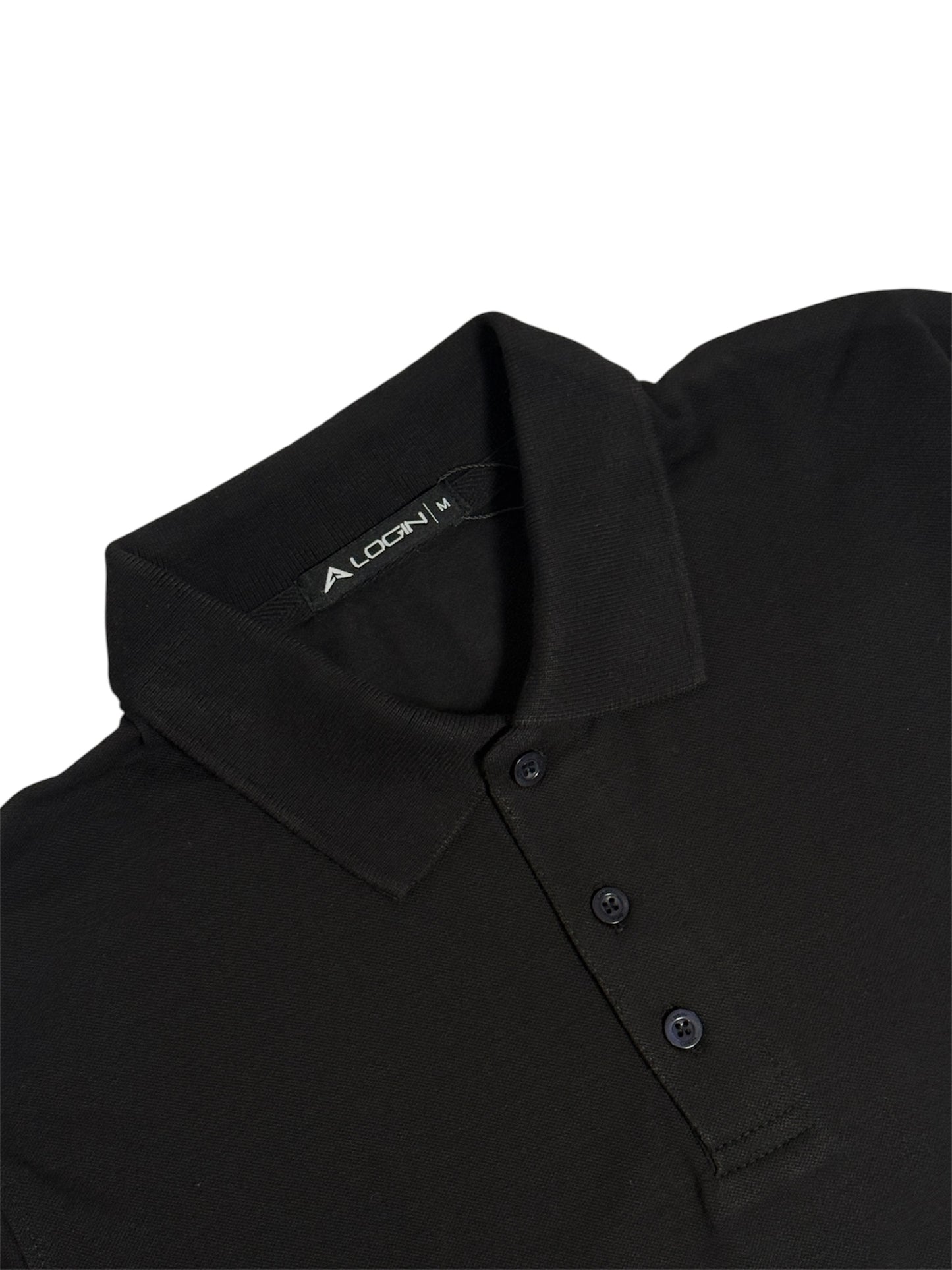 LOGIN POLO