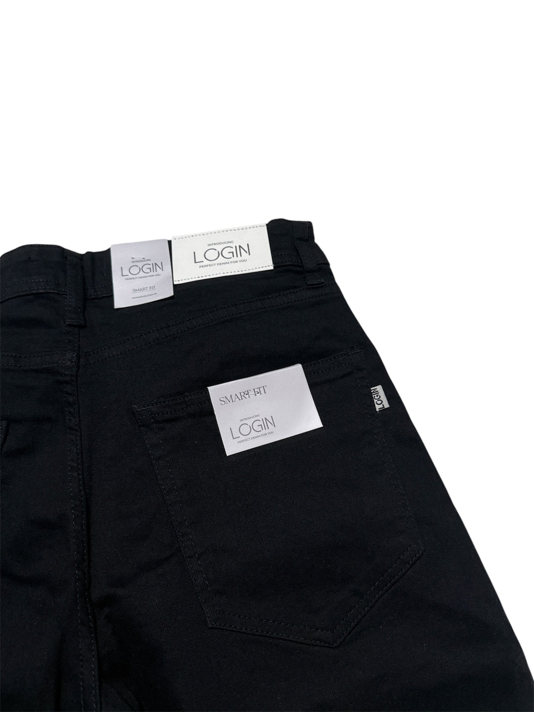 SMART-FIT JEANS