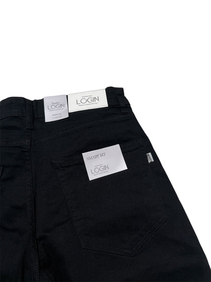 SMART-FIT JEANS