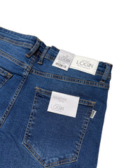 SMART-FIT JEANS