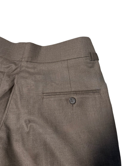 CLASSIC GURKHA PANT