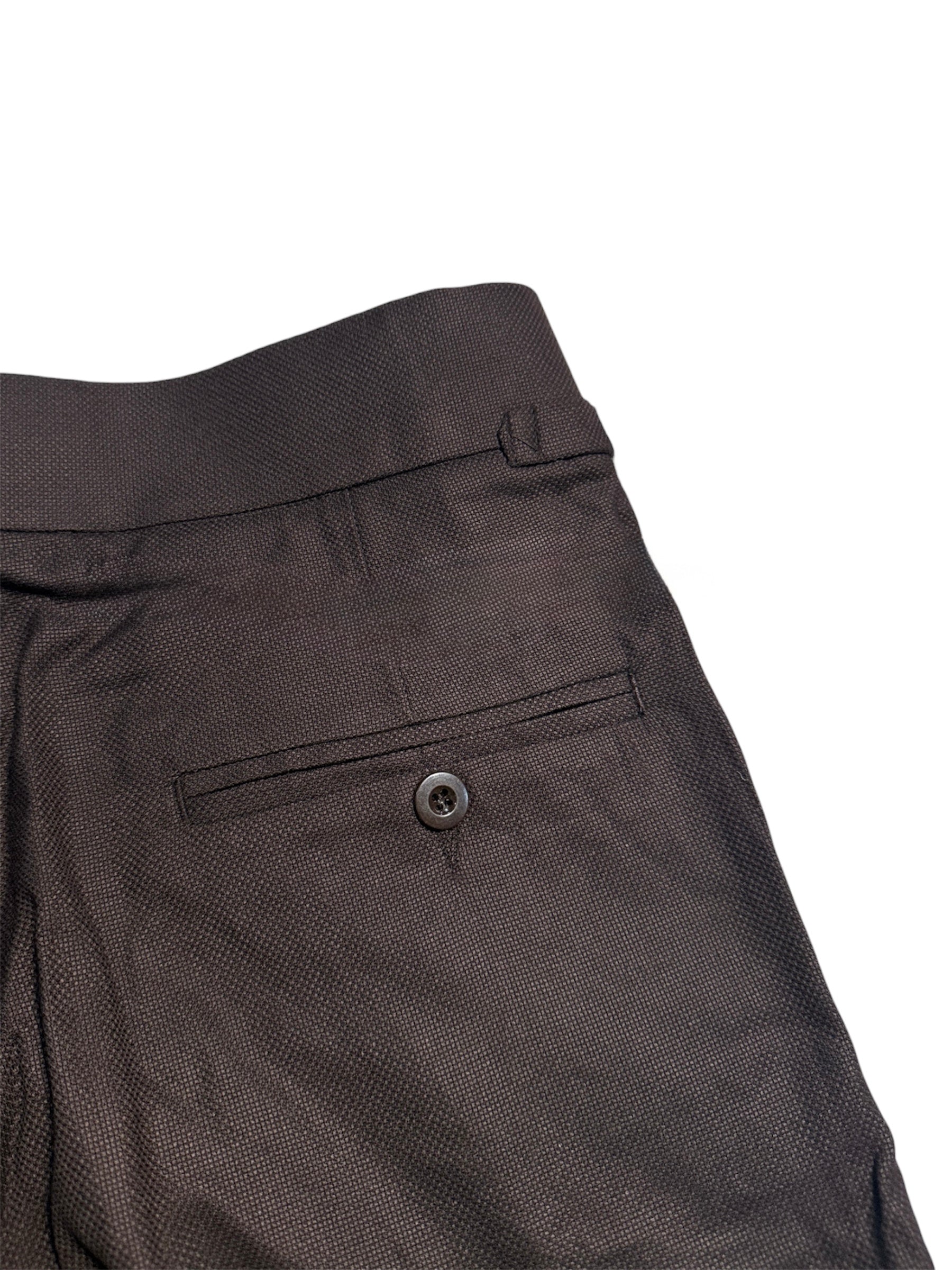 CLASSIC GURKHA PANT
