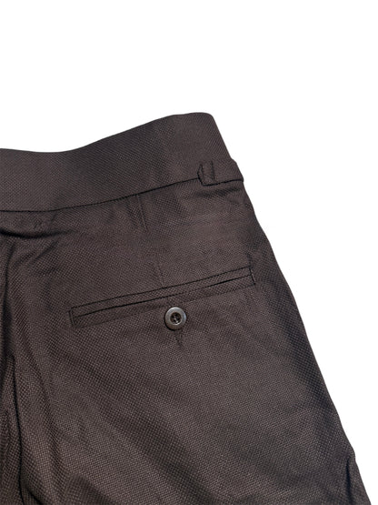 CLASSIC GURKHA PANT