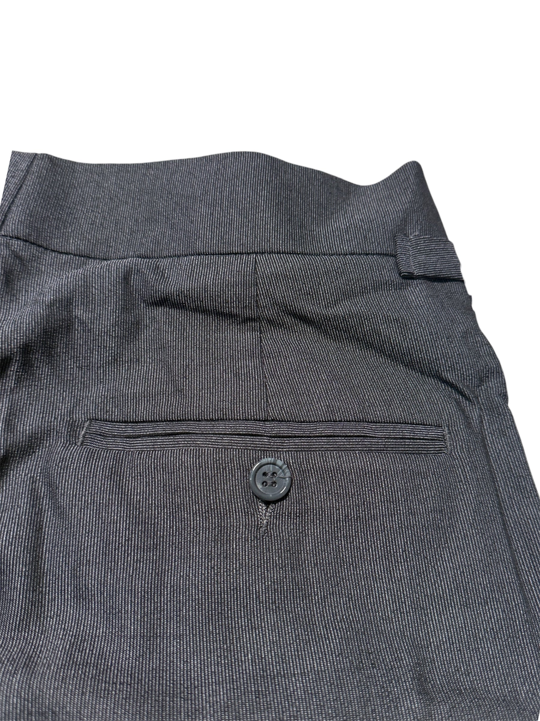 CLASSIC GURKHA PANT