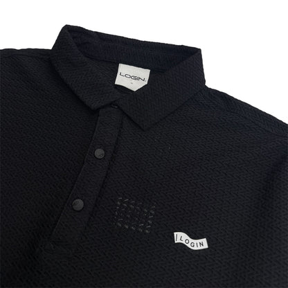 LOGIN Net Polo