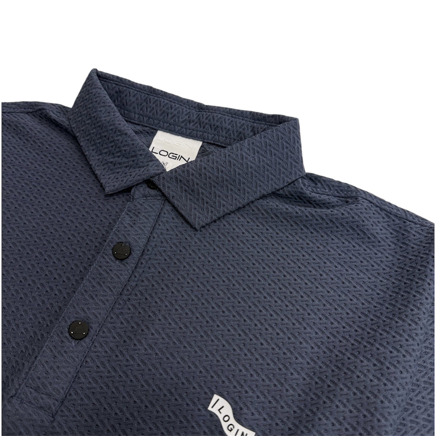 LOGIN Net Polo