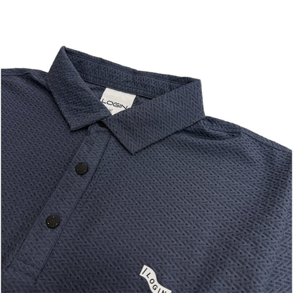 LOGIN Net Polo