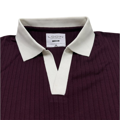 TWO TONE JHONNY COLLAR