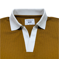 TWO TONE JHONNY COLLAR