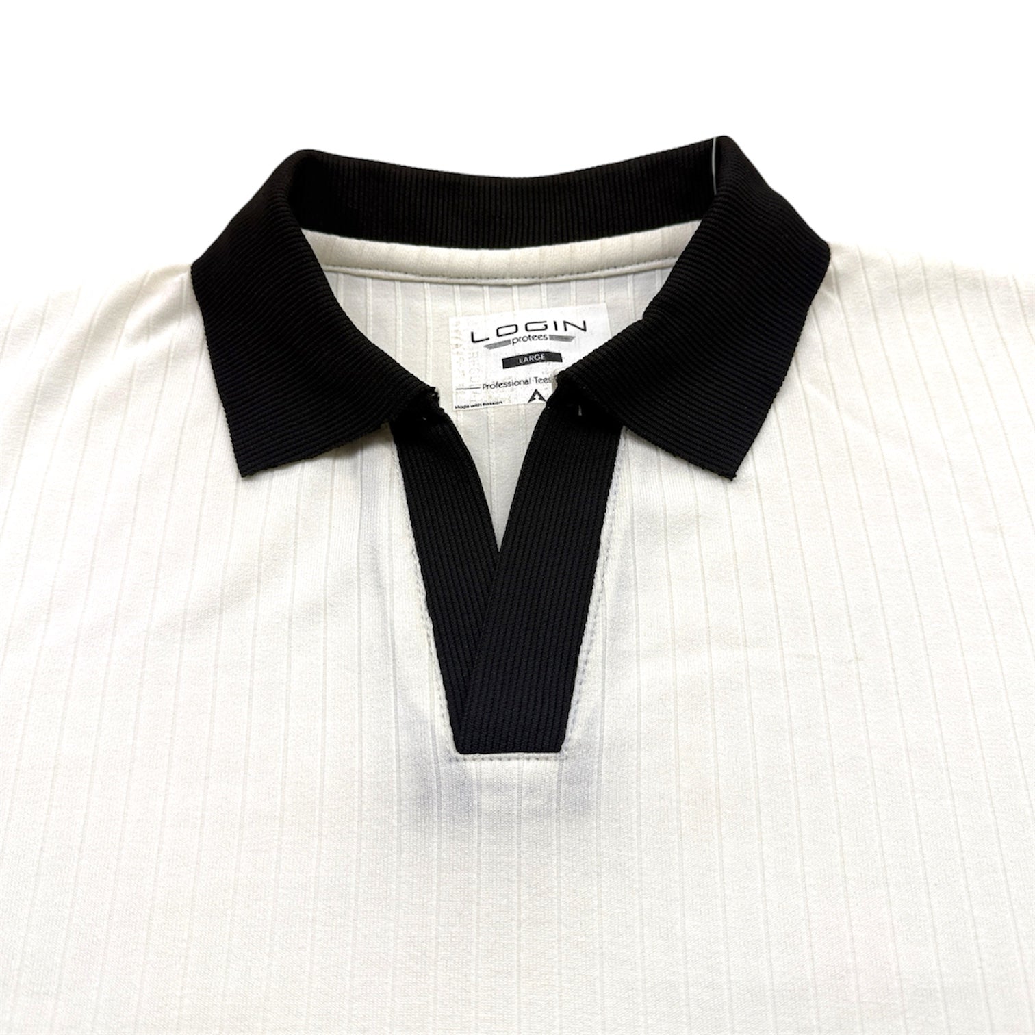 TWO TONE JHONNY COLLAR