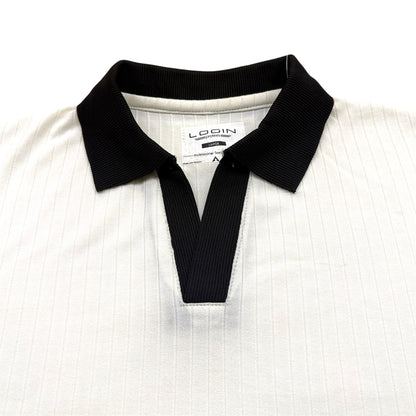 TWO TONE JHONNY COLLAR