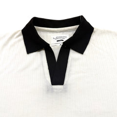 TWO TONE JHONNY COLLAR