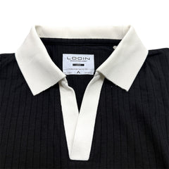 TWO TONE JHONNY COLLAR