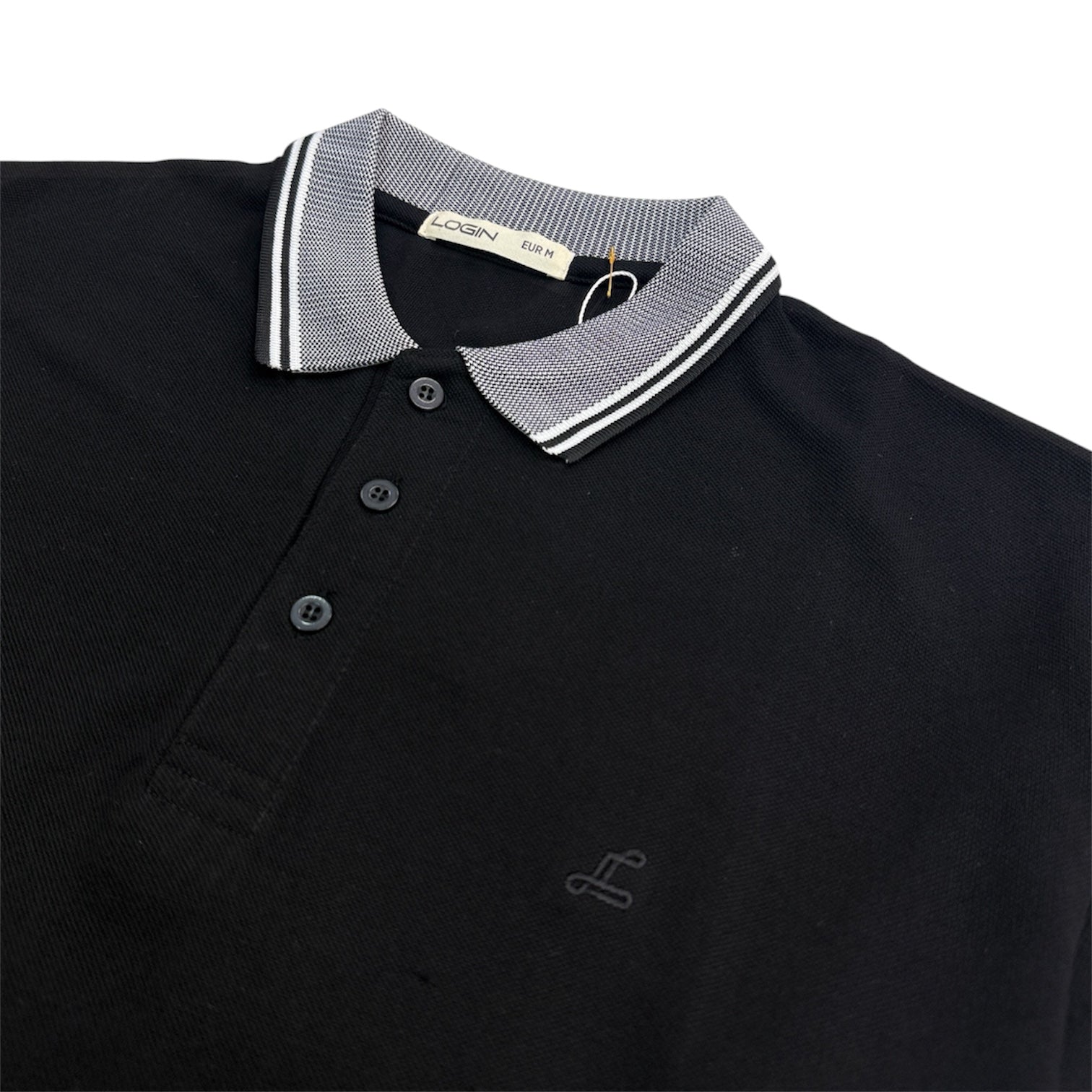 LOGIN POLO TESS