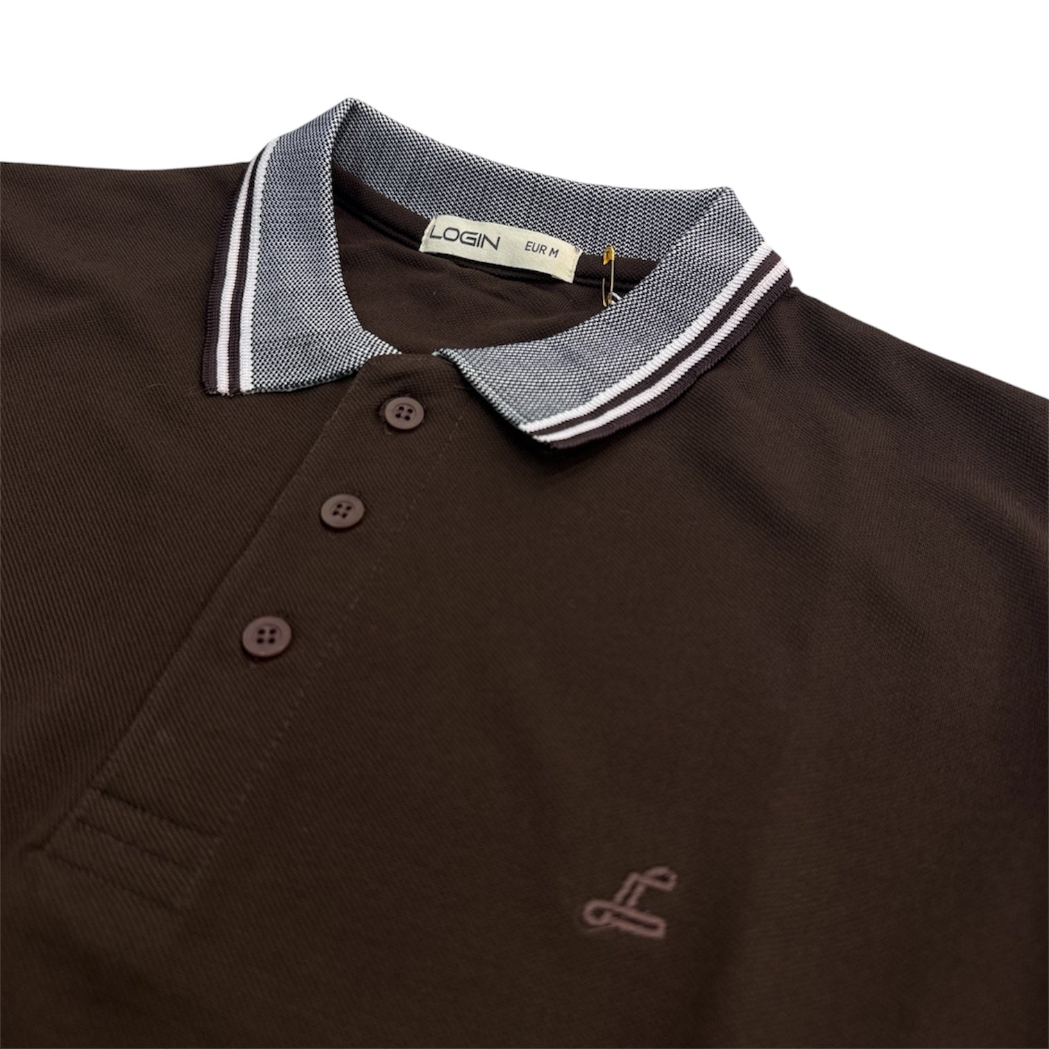 LOGIN POLO TESS