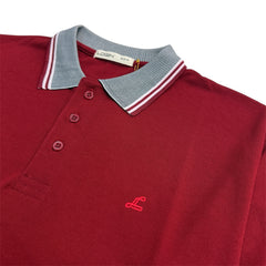LOGIN POLO TESS
