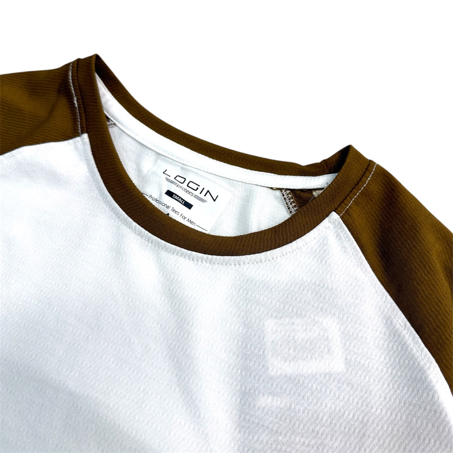 ROUND NECK TEES