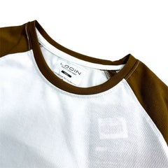 ROUND NECK TEES
