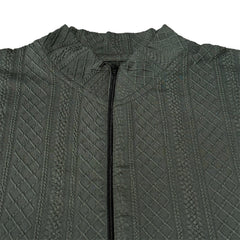 LGN MOCK NECK HALF-141