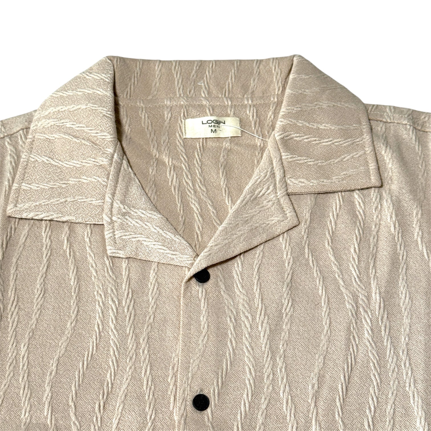 LGN OPEN SHIRT-07
