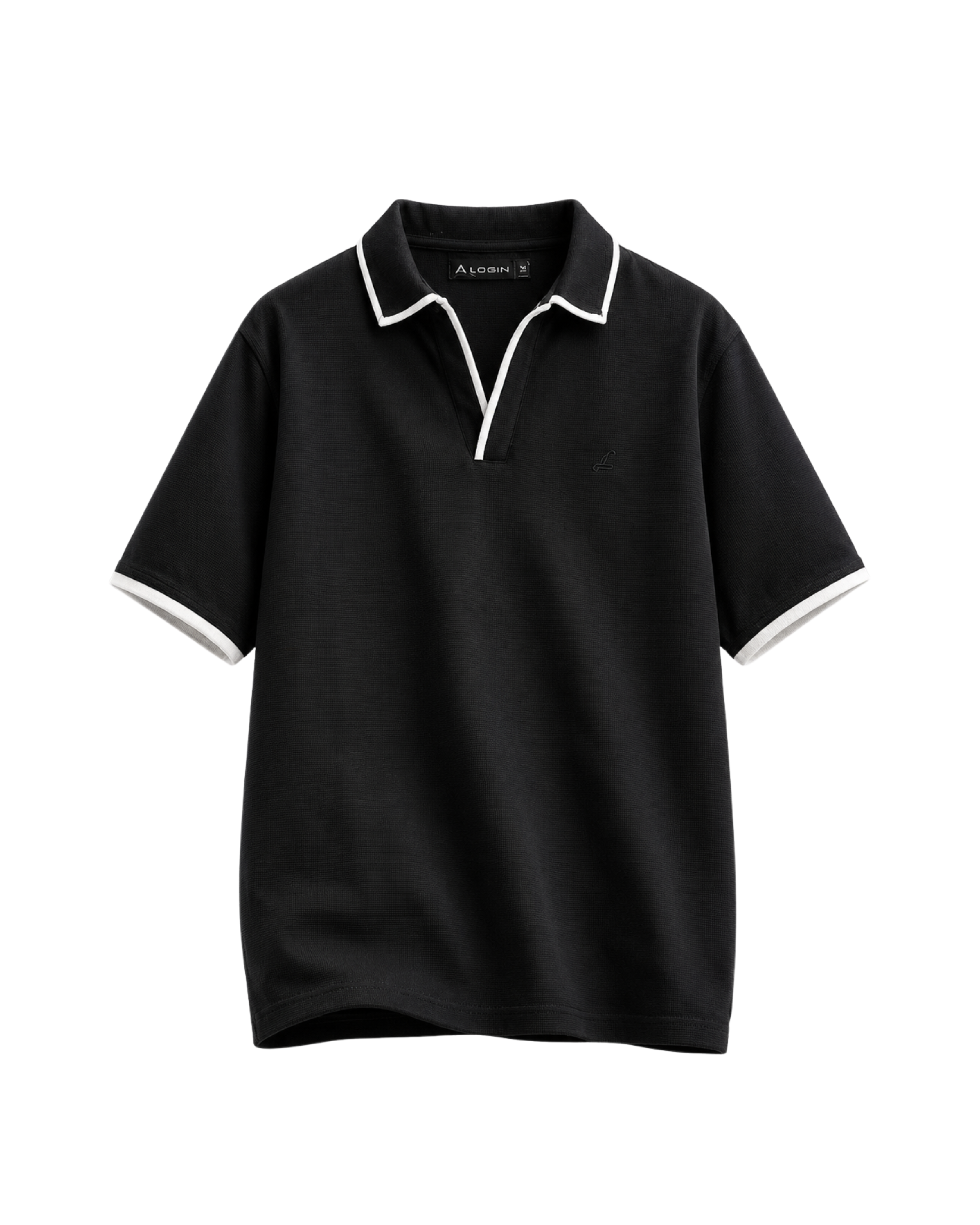 JHONNY COLLAR