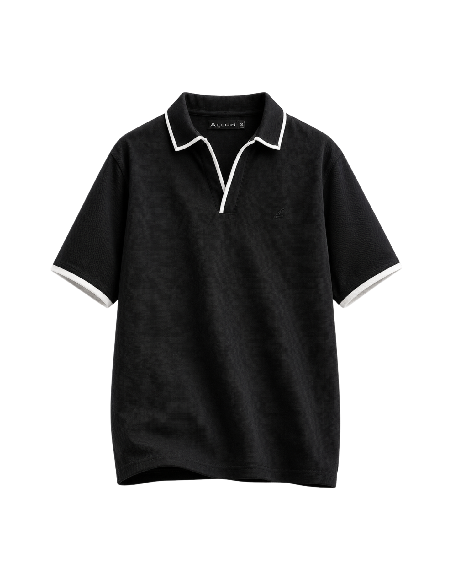 JHONNY COLLAR