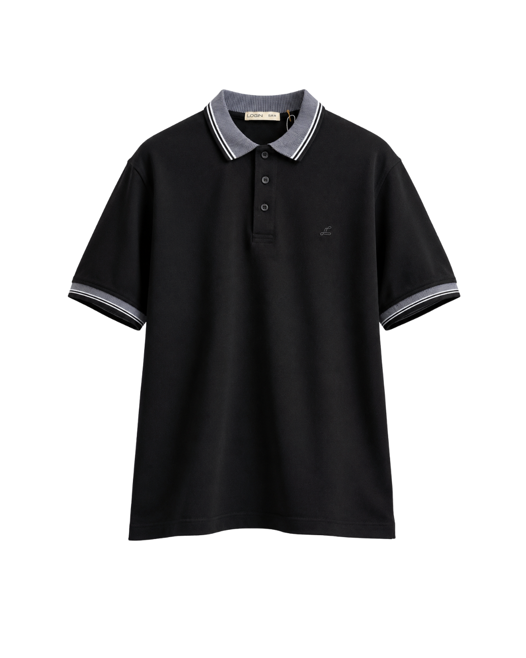 LOGIN POLO TESS