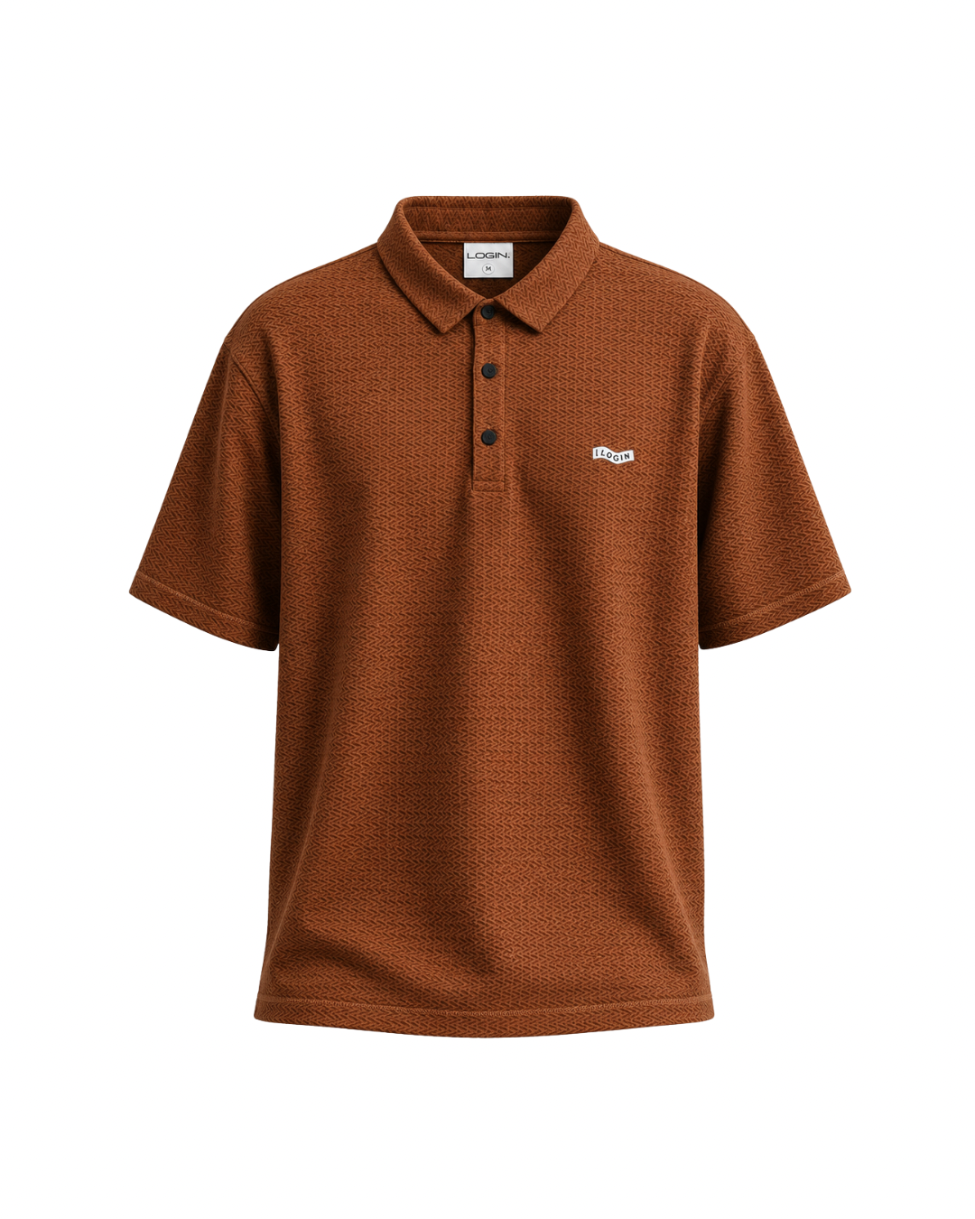 LOGIN Net Polo