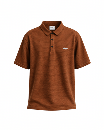 LOGIN Net Polo