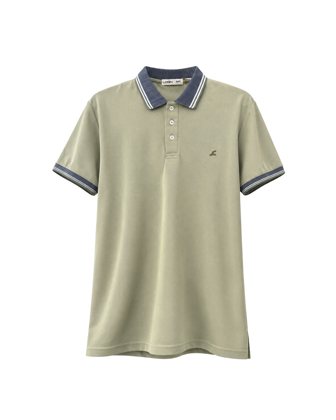 LOGIN POLO TESS