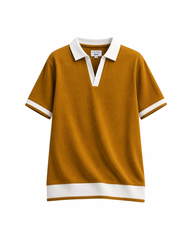 TWO TONE JHONNY COLLAR