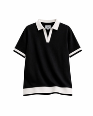 TWO TONE JHONNY COLLAR