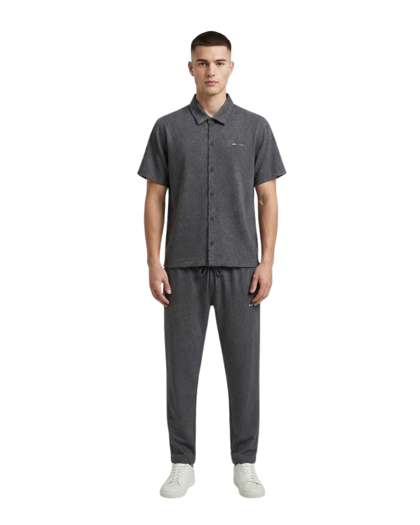 Login Shamrey Tracksuit