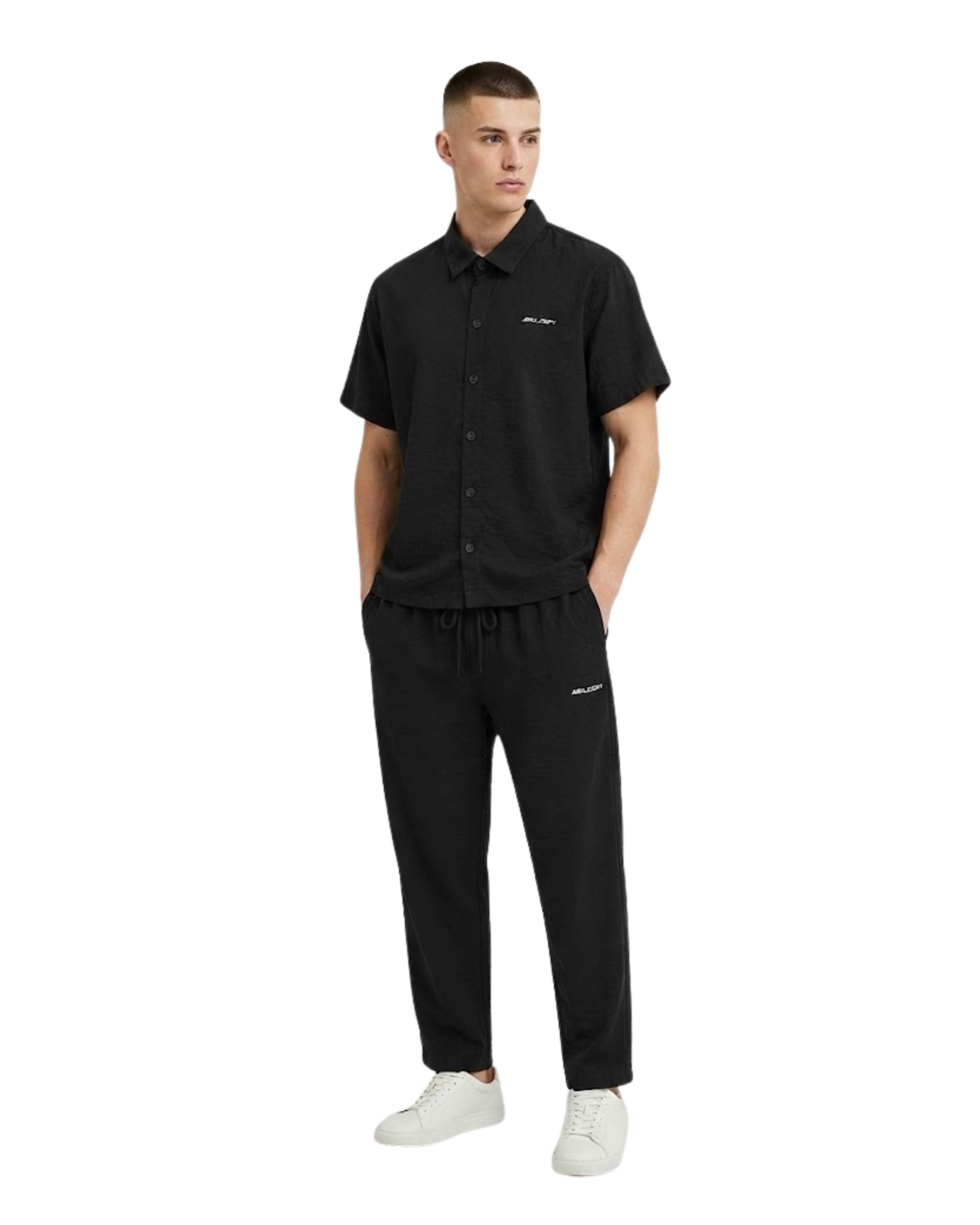 Login Shamrey Tracksuit