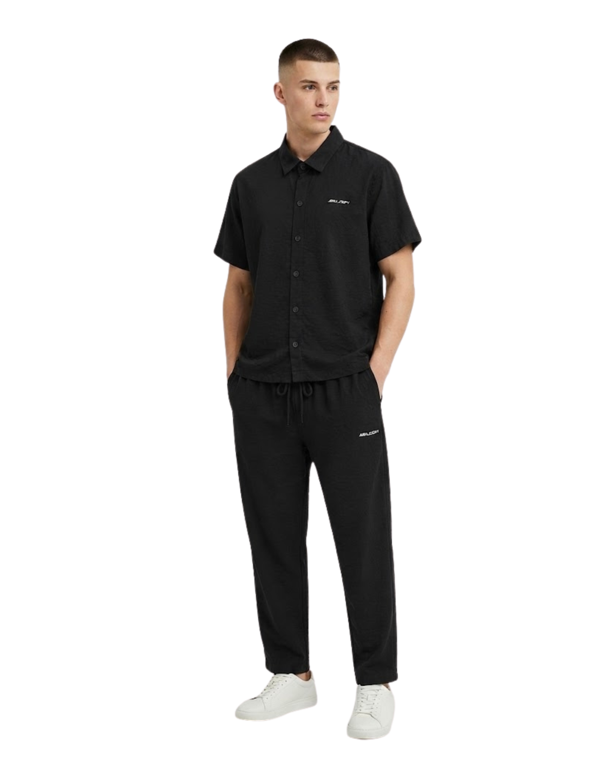 Login Shamrey Tracksuit
