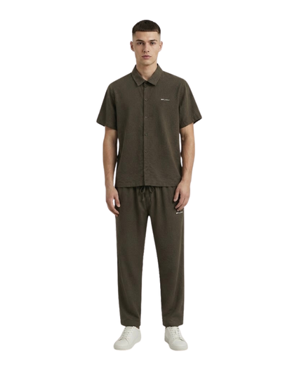 Login Shamrey Tracksuit