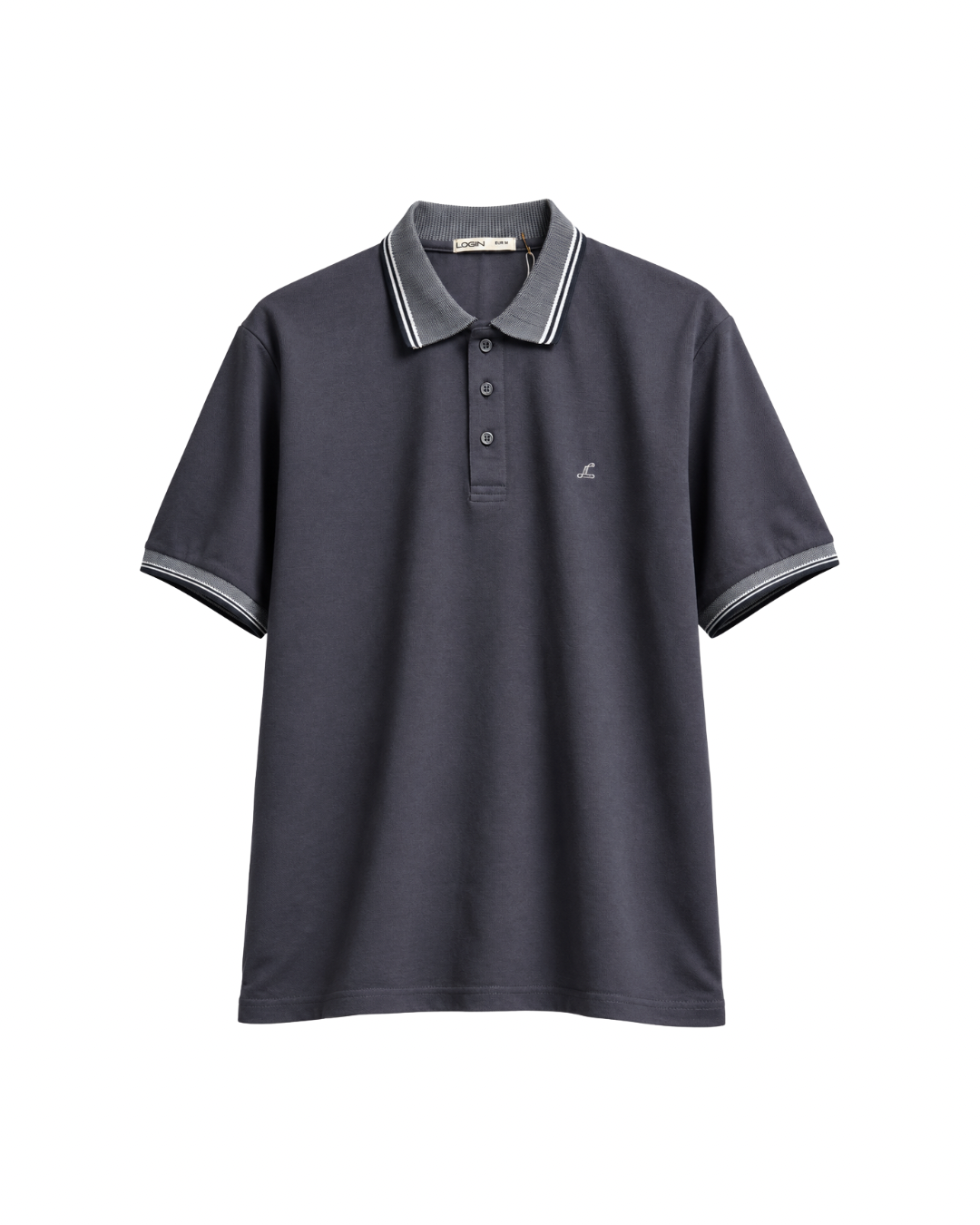 LOGIN POLO TESS