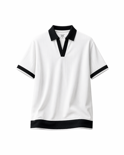 TWO TONE JHONNY COLLAR