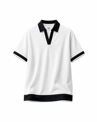 TWO TONE JHONNY COLLAR