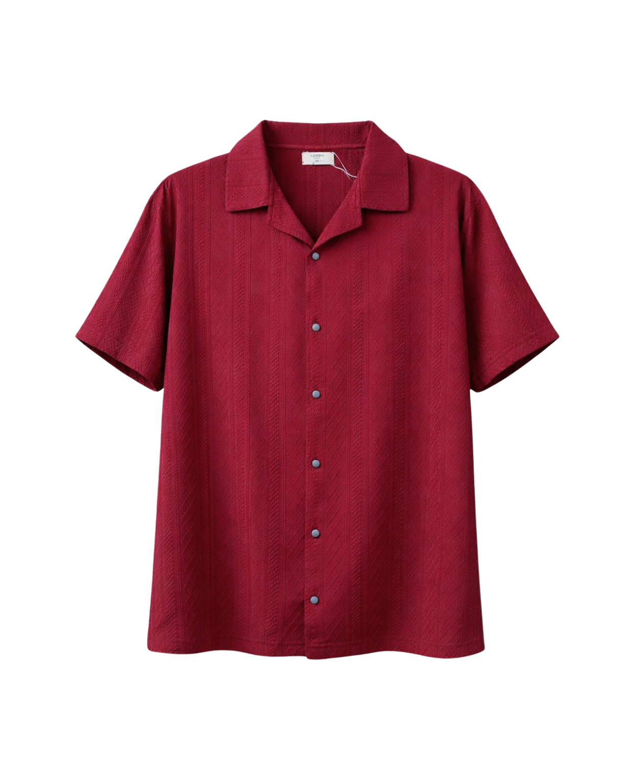 Jacquard Shirt