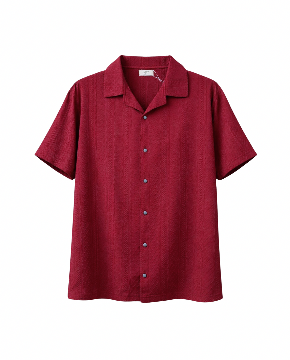 Jacquard Shirt