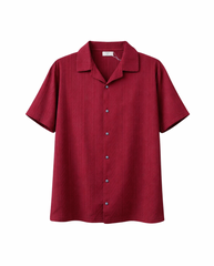 Jacquard Shirt