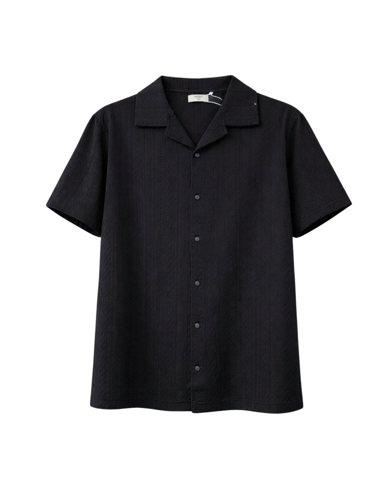 Jacquard Shirt