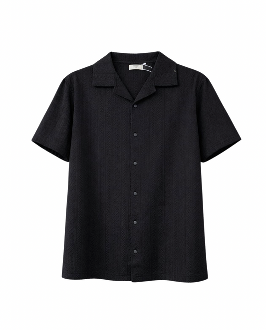 Jacquard Shirt